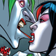 Illustration for article titled Dressing Little Girls Up as the Joker's Girlfriend Is So Creepy